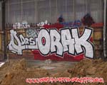 ORAK