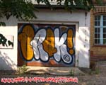 ORAK