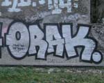 ORAK