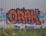 ORAK
