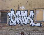 ORAK