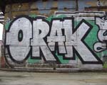 ORAK