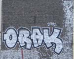 ORAK