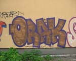 ORAK