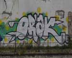 ORAK