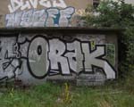 ORAK