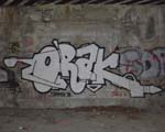 ORAK