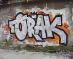 ORAK