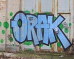 ORAK