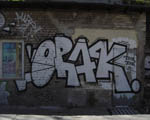 ORAK
