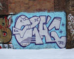 ORAK