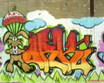 ORK