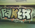 PAKER