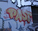 PAST