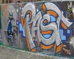 PAST