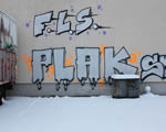 PLAK