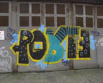 PORTE