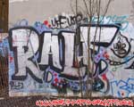 RALF
