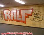 RALF