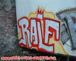 RALF