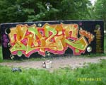 RAZE