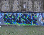 RAUSH