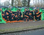 RAUSH