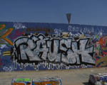 RAUSH