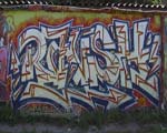 RAUSH