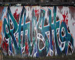 RAUSH