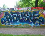 RAUSH