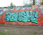 RAUSH