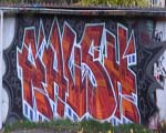RAUSH