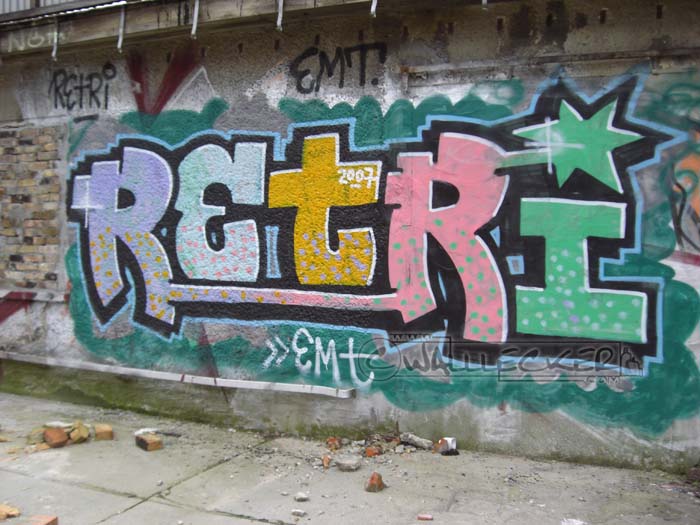 RETRI