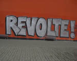 REVOLTE