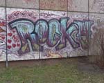 ROCKY