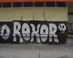 ROxOR