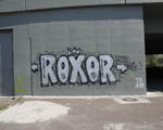 ROxOR