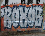 ROxOR