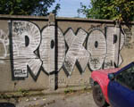ROxOR