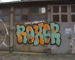 ROxOR