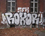 ROxOR