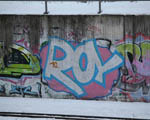 ROY