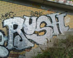 RUSH