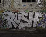 RUSH