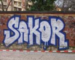 SAKOR