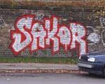 SAKOR