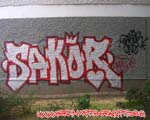 SAKOR