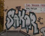SAKOR