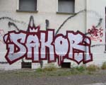 SAKOR